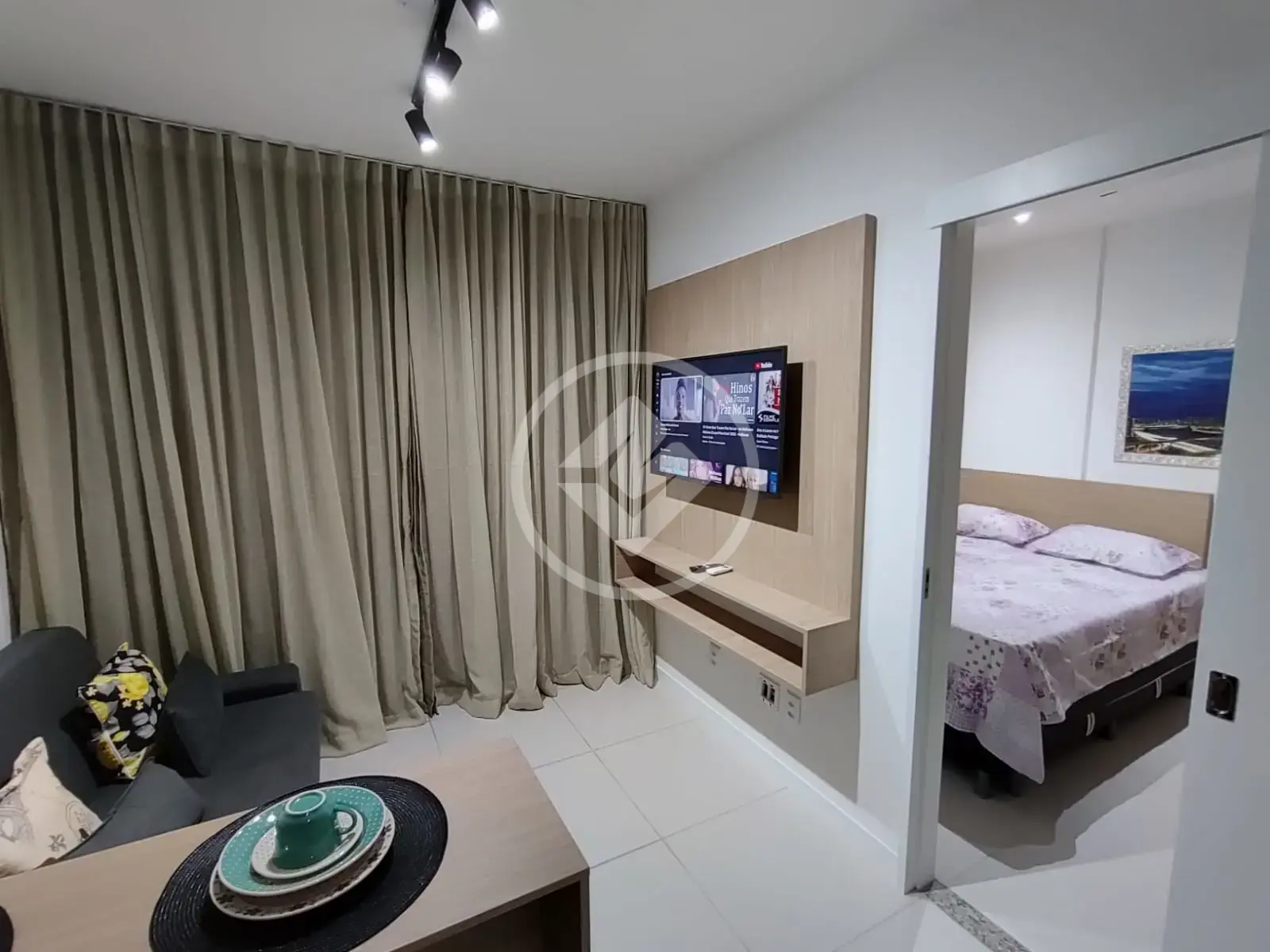 Apartamento Barra, Salvador - BA — foto 2
