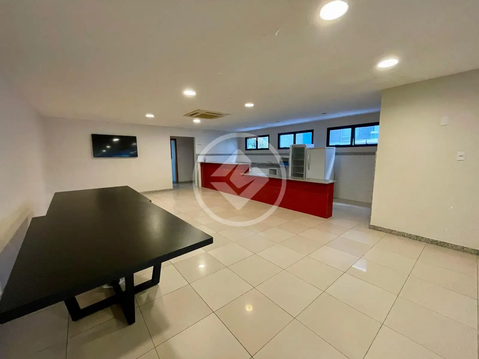 Apartamento Alphaville I, Salvador - BA — foto 2
