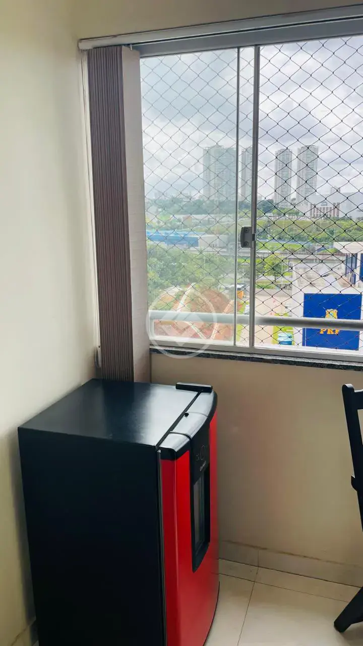 Apartamento Luiz Anselmo, Luiz Anselmo - BA — foto 2