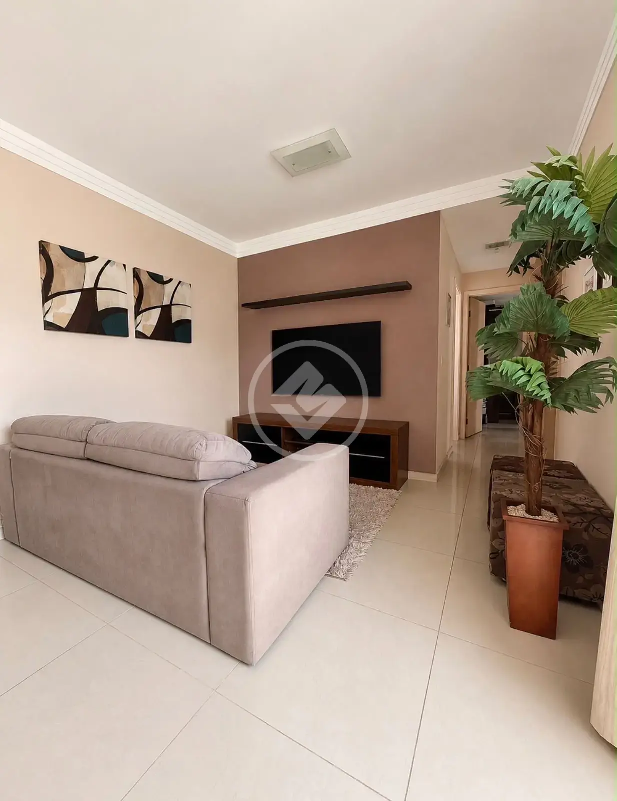 Apartamento Buraquinho, Lauro de Freitas - BA — foto 2