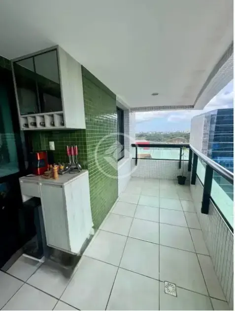 Apartamento Paralela, Salvador - BA — foto 1