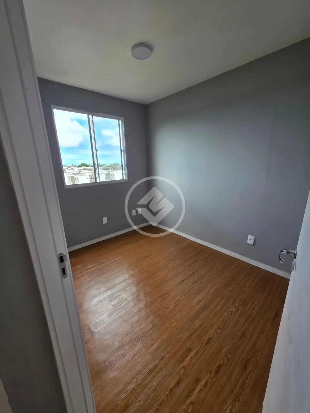 Apartamento Fazenda Grande II, Salvador - BA — foto 1