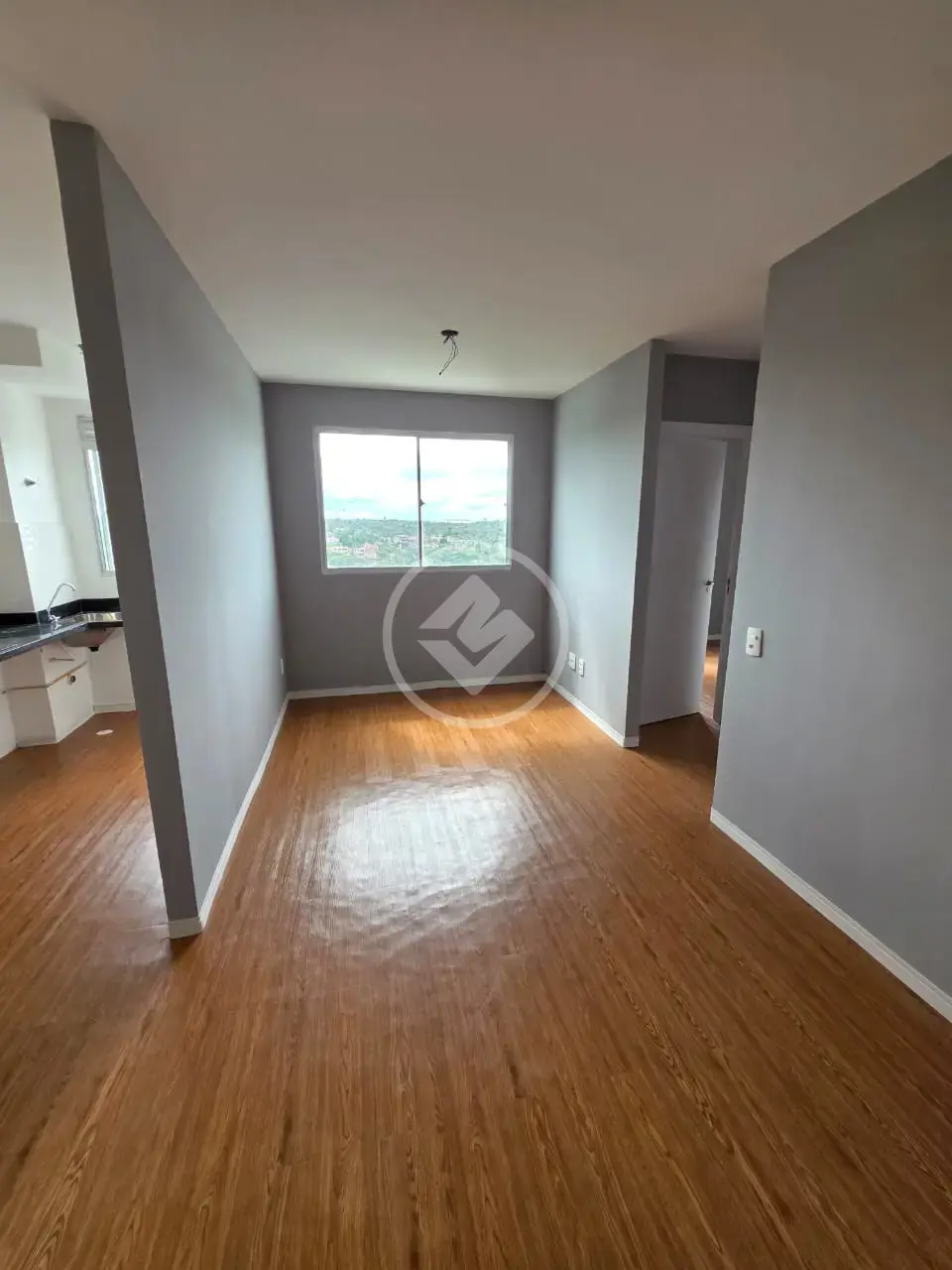 Apartamento Fazenda Grande II, Salvador - BA — foto 2