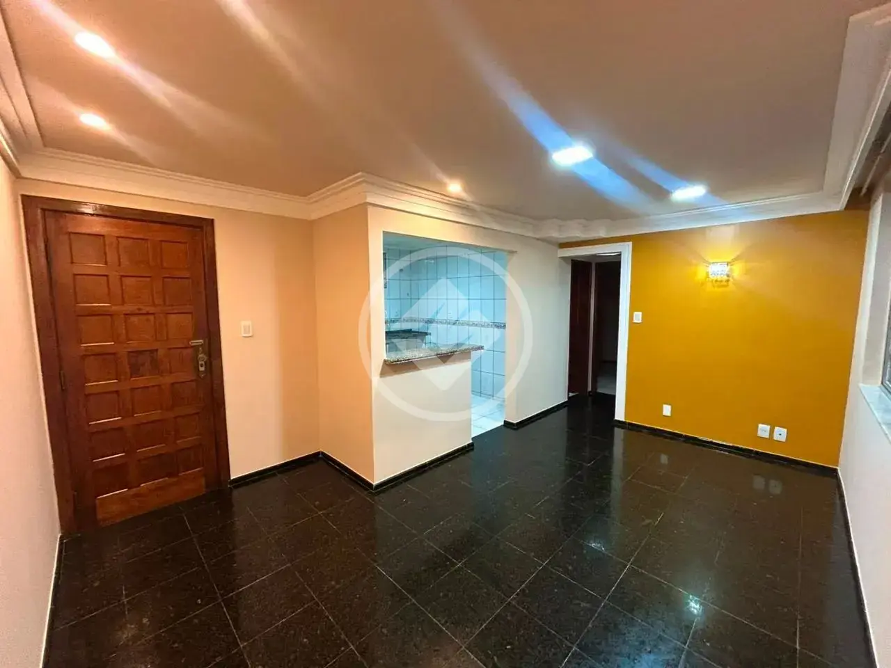 Apartamento Cabula, Cabula - BA — foto 1