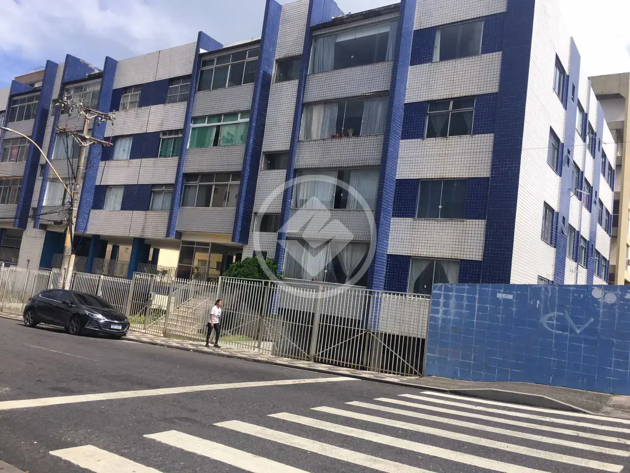 Apartamento Amaralina, Salvador - BA — foto 1