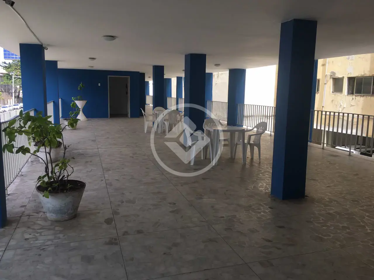 Apartamento Amaralina, Salvador - BA — foto 2