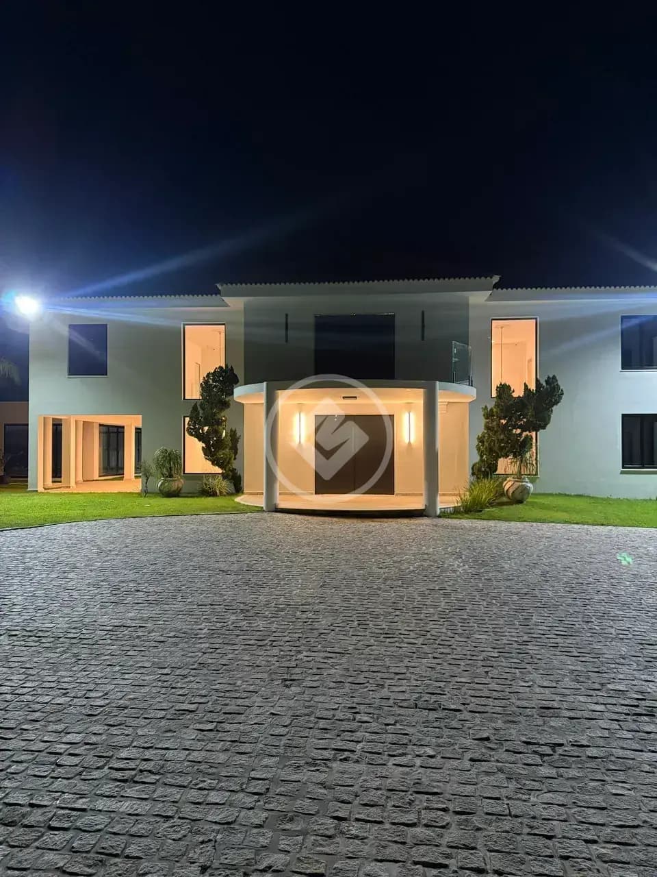 Casa Condomínio Portão, Portão - BA — foto 1