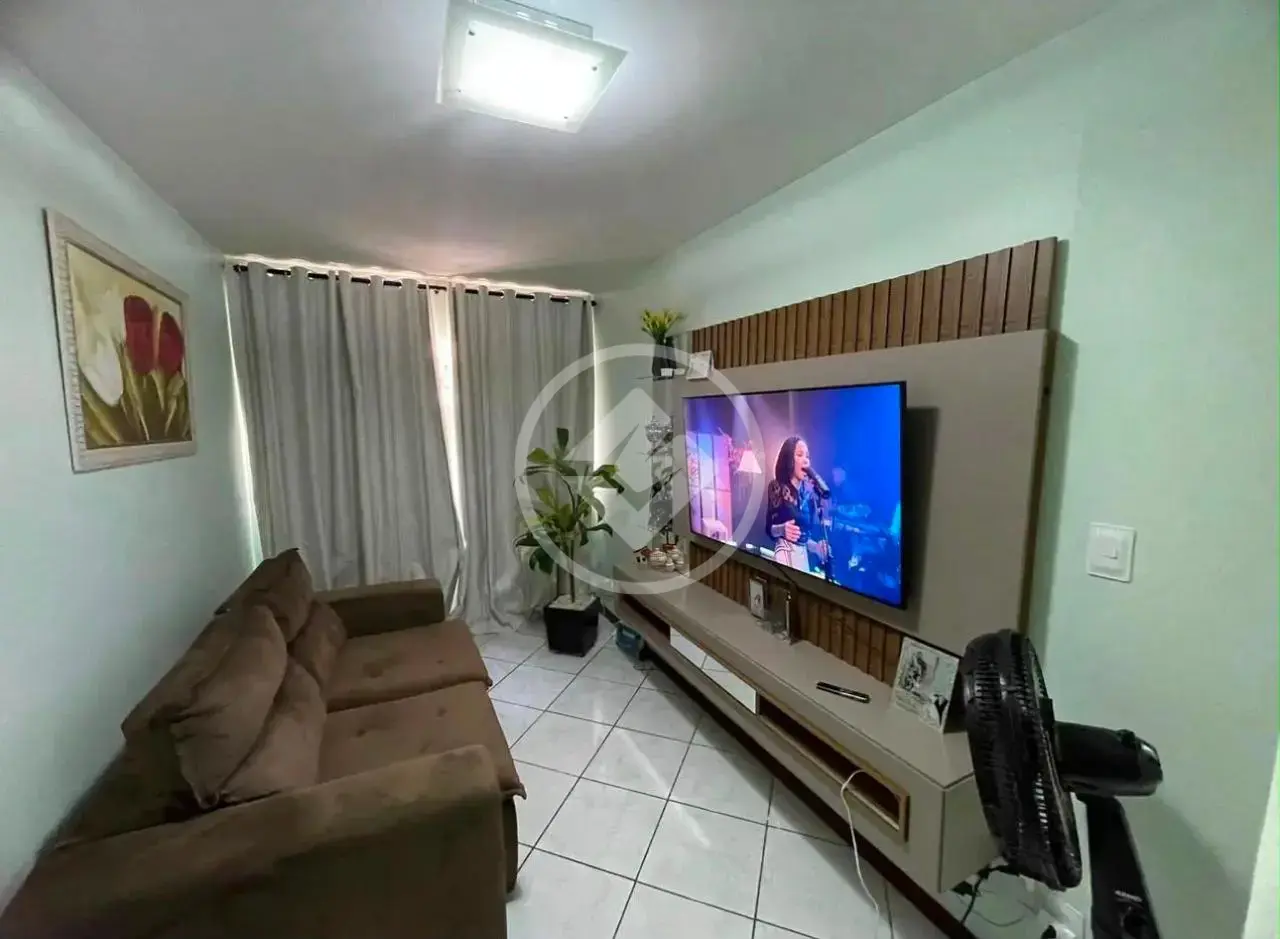 Apartamento Canabrava, Canabrava - BA — foto 1