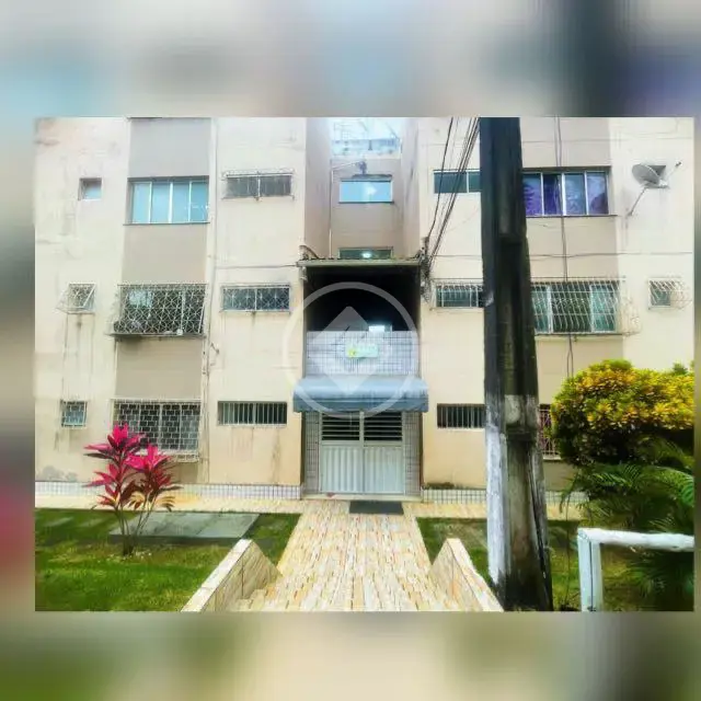 Apartamento Canabrava, Canabrava - BA — foto 2