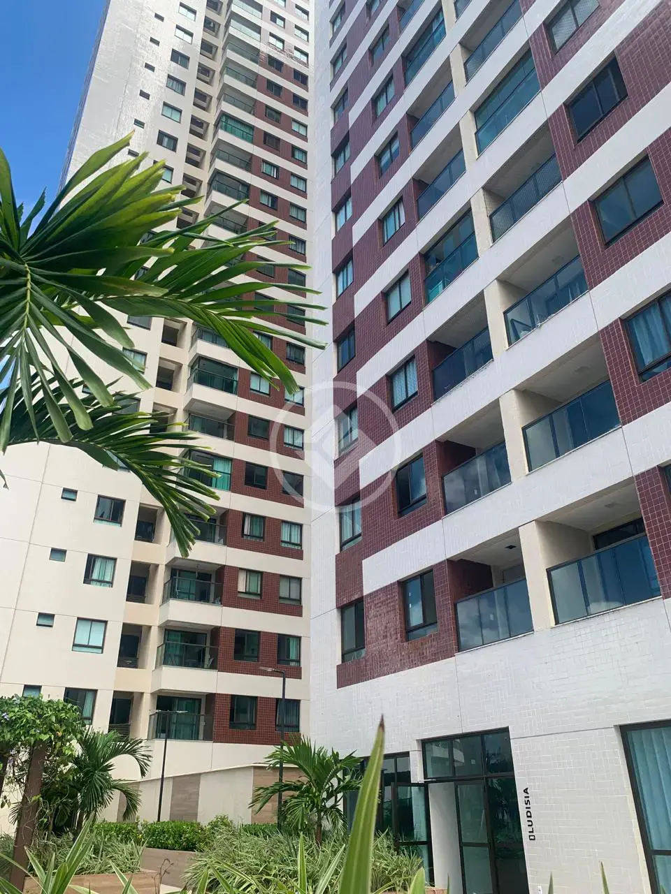 Apartamento Brotas, Salvador - BA — foto 1