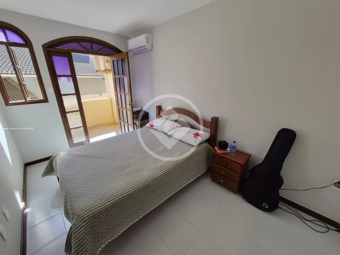 Casa Condomínio Stella Maris, Salvador - BA — foto 1