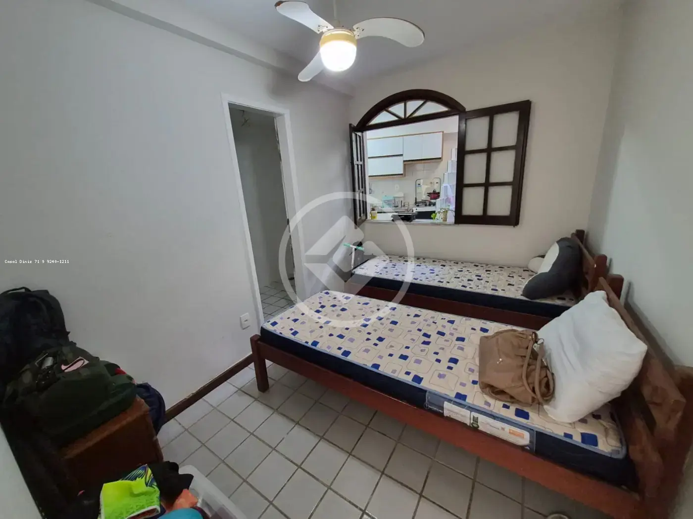 Casa Condomínio Stella Maris, Salvador - BA — foto 2