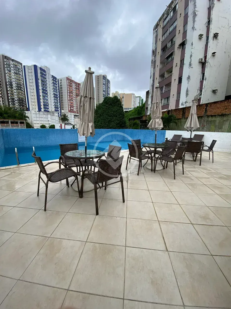 Apartamento Luiz Anselmo, Salvador - BA — foto 1