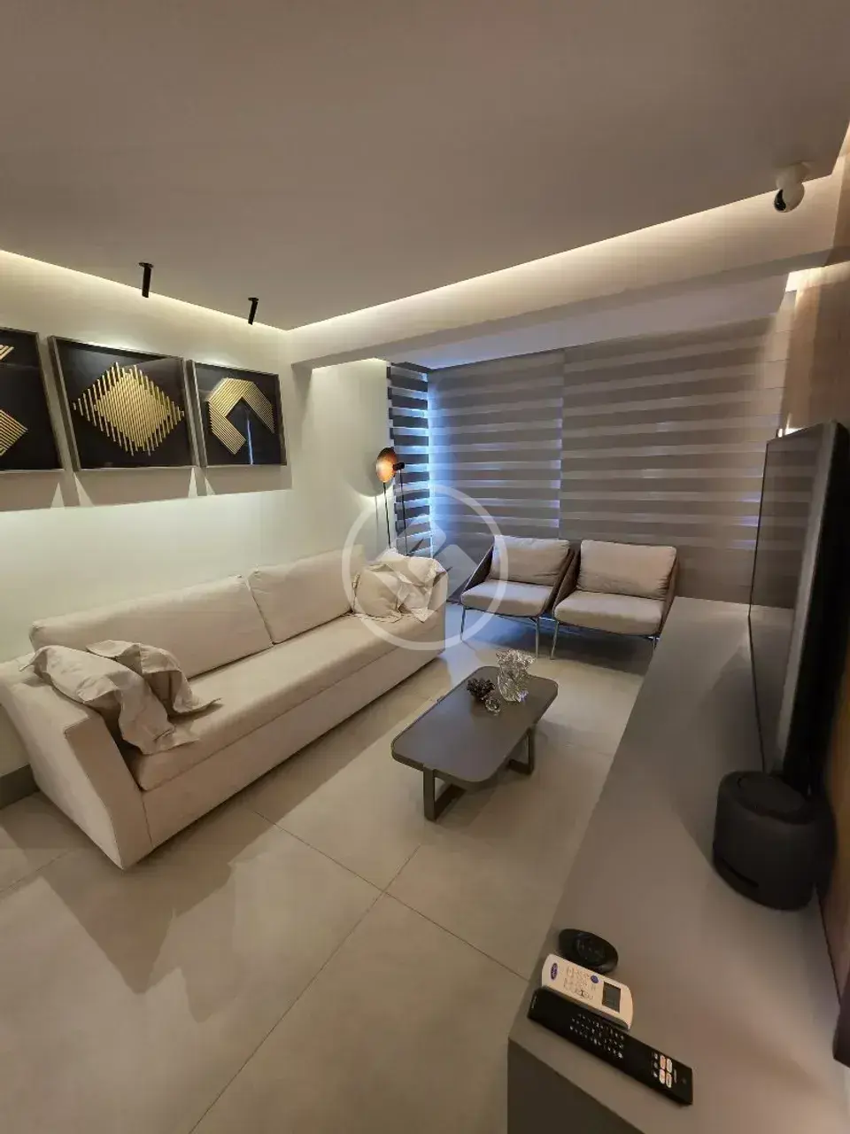 Apartamento Rio Vermelho, Rio Vermelho - BA — foto 2