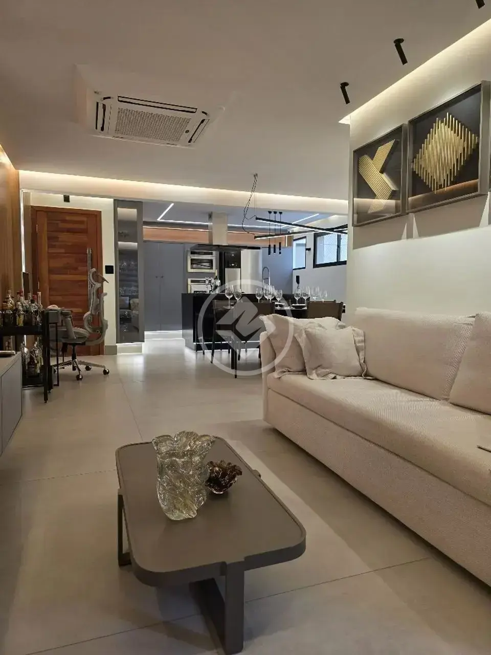 Apartamento Rio Vermelho, Rio Vermelho - BA — foto 1