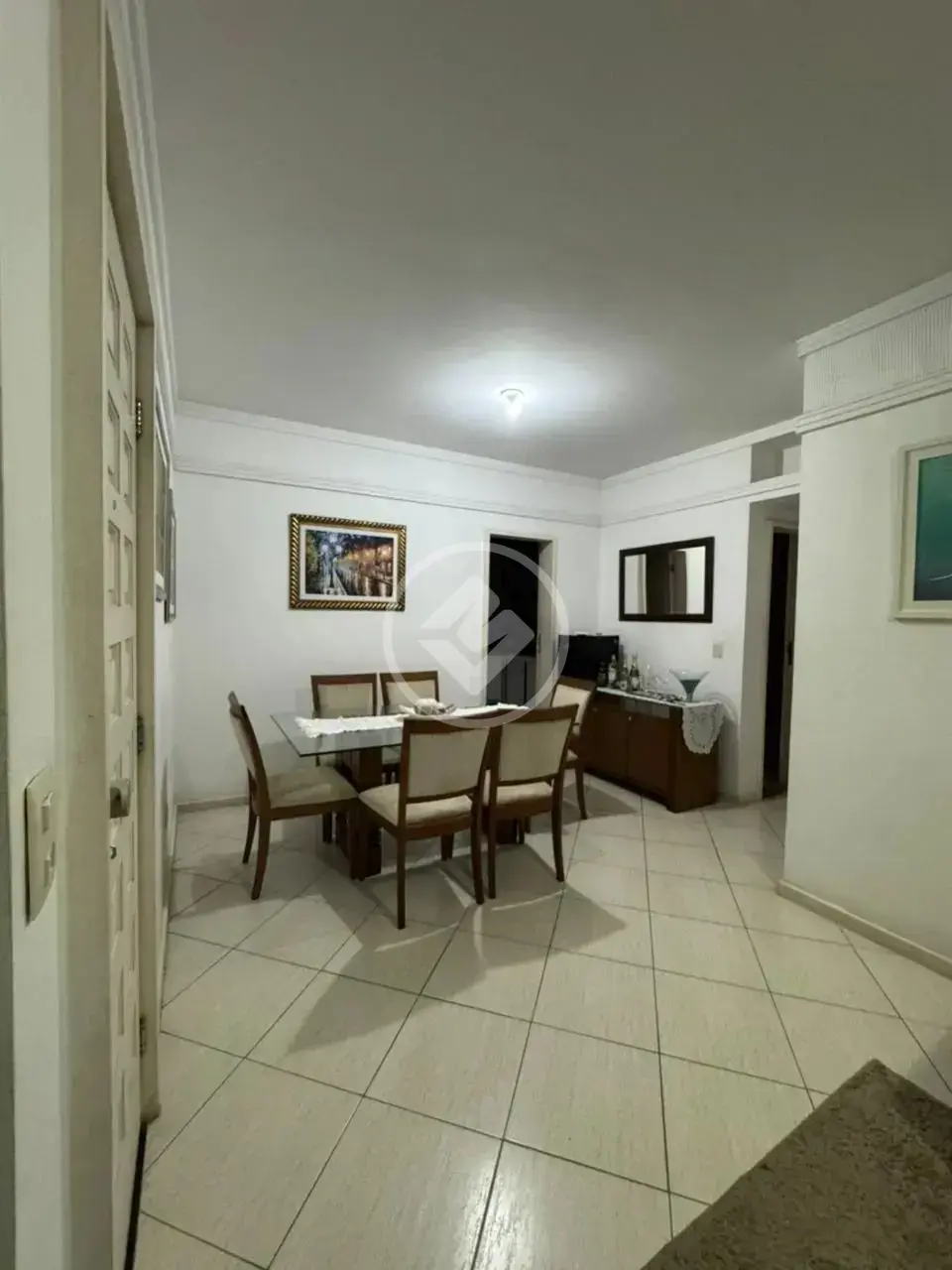 Apartamento Brotas, Salvador - BA — foto 1