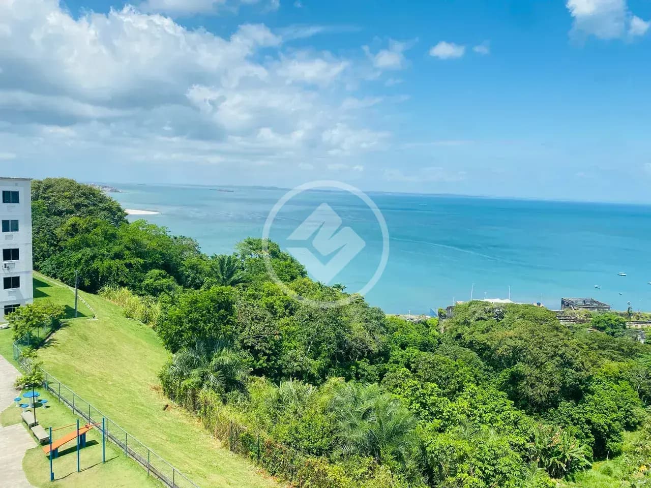 Apartamento Plataforma, Salvador - BA — foto 1