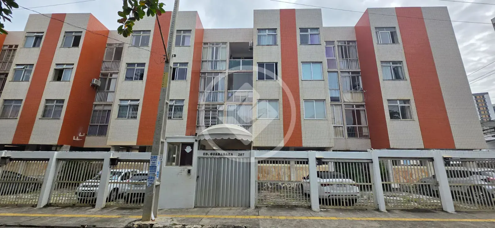 Apartamento Pituba, Salvador - BA — foto 1
