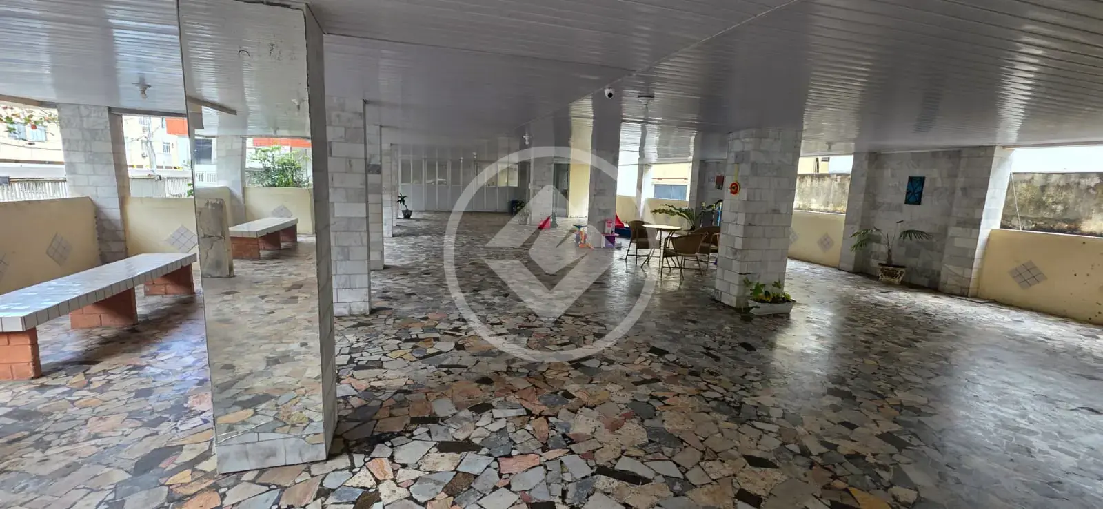 Apartamento Pituba, Salvador - BA — foto 2
