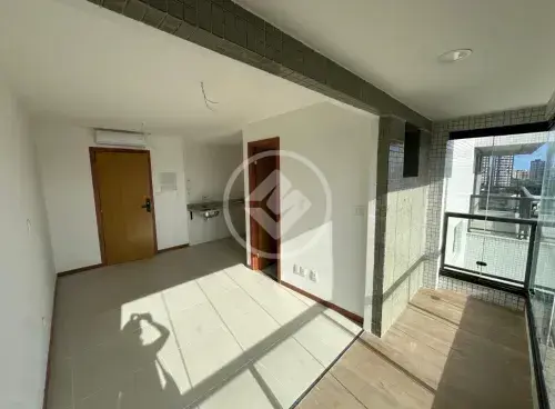 Apartamento Caminho das Árvores, Salvador - BA — foto 1