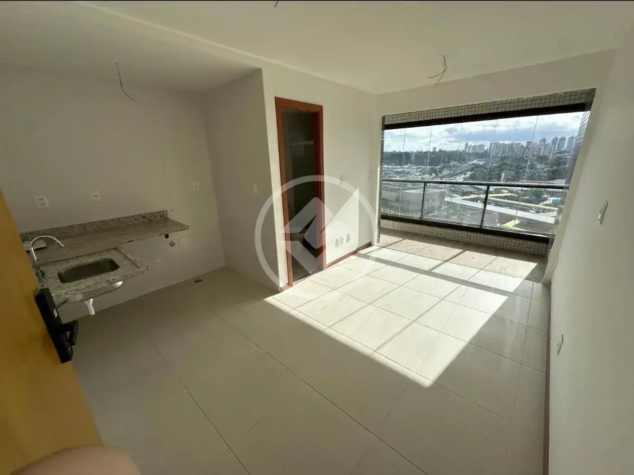 Apartamento Caminho das Árvores, Salvador - BA — foto 2