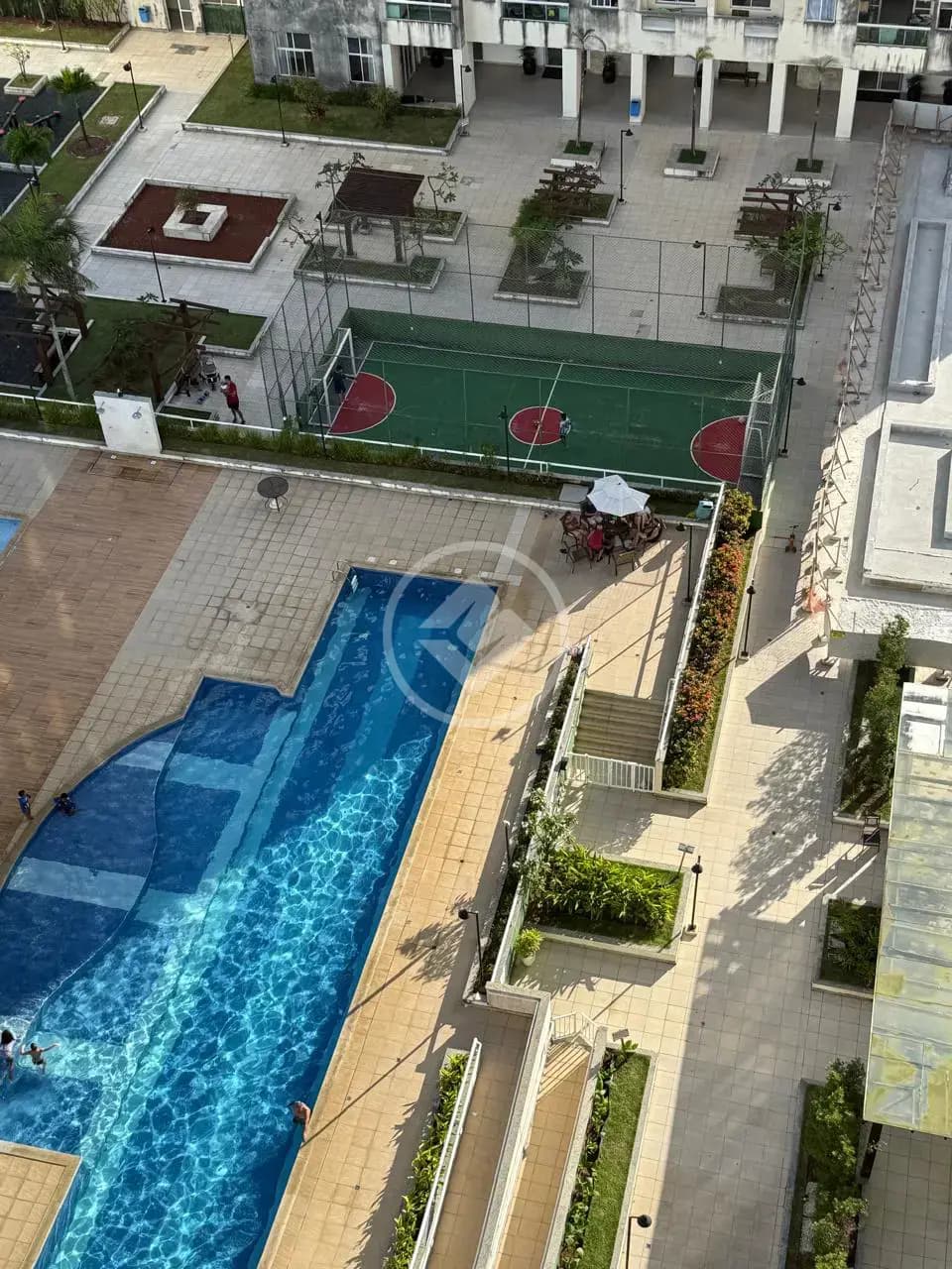 Apartamento Centro, Salvador - BA — foto 1