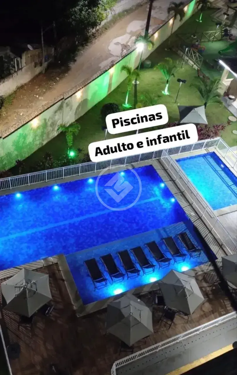 Apartamento Areia Branca, Salvador - BA — foto 2