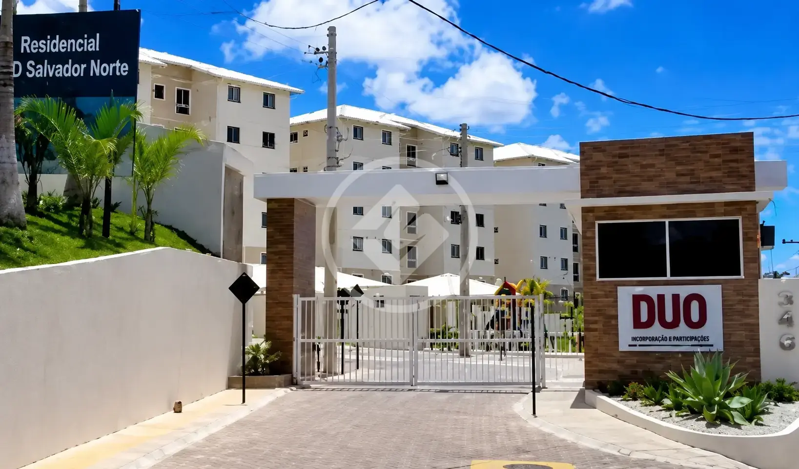 Apartamento Areia Branca, Salvador - BA — foto 1
