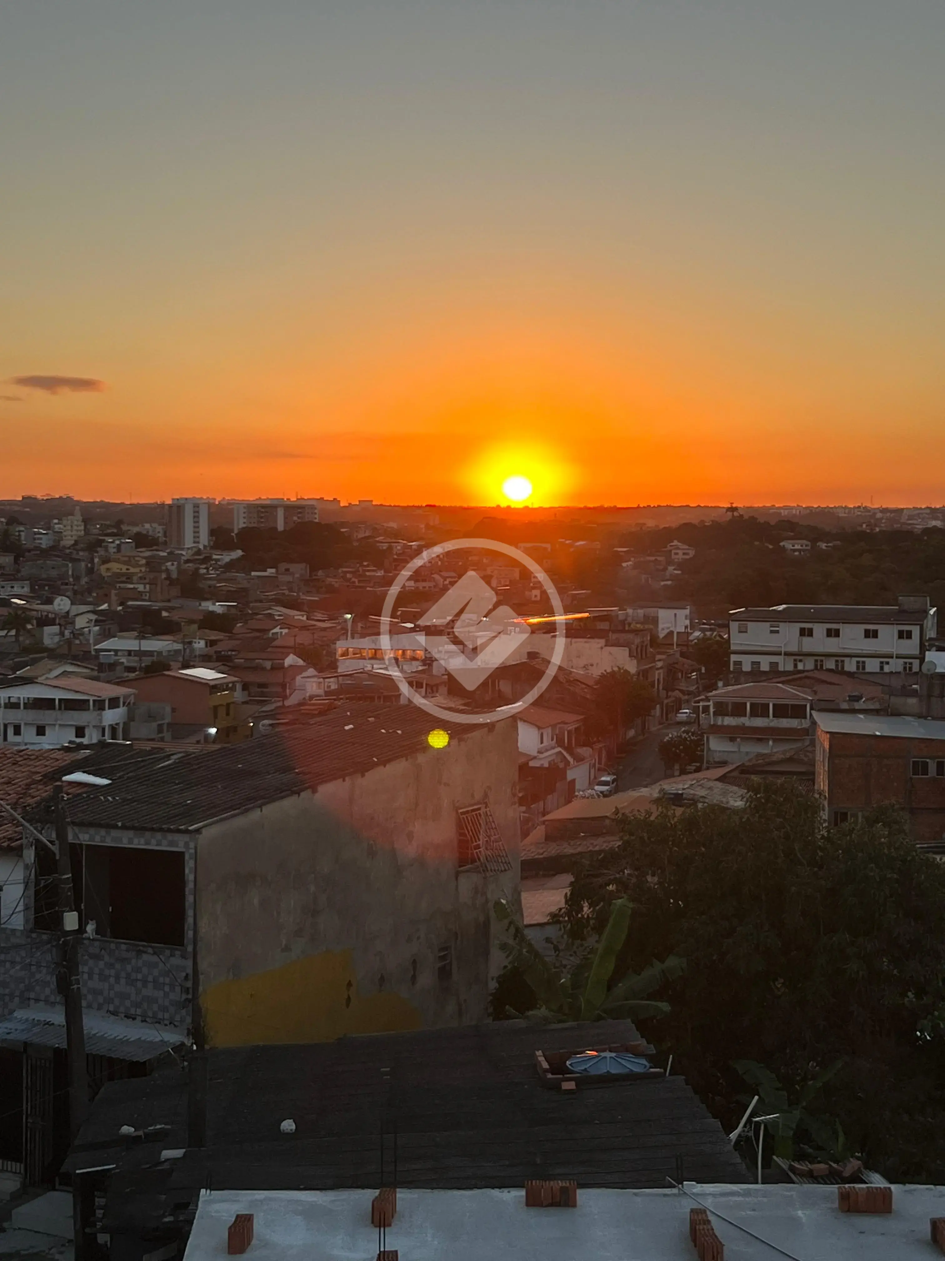 Apartamento Itapuã, Salvador - BA — foto 2