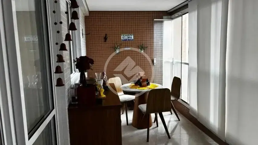 Apartamento Patamares, Salvador - BA — foto 2