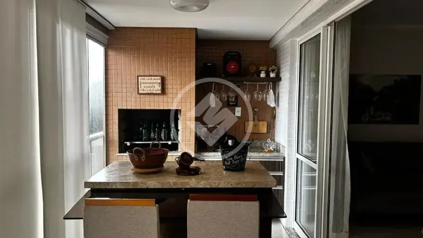Apartamento Patamares, Salvador - BA — foto 1