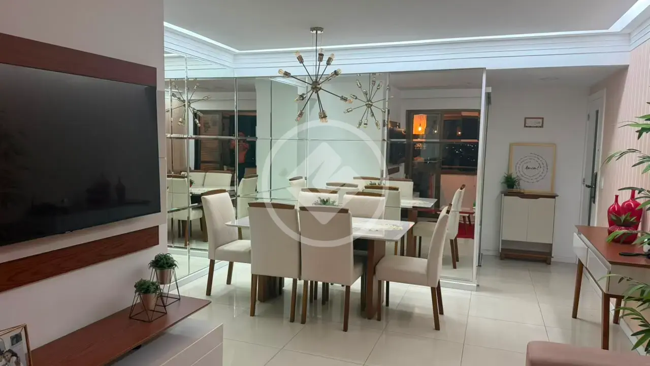 Apartamento Trobogy, Salvador - BA — foto 1