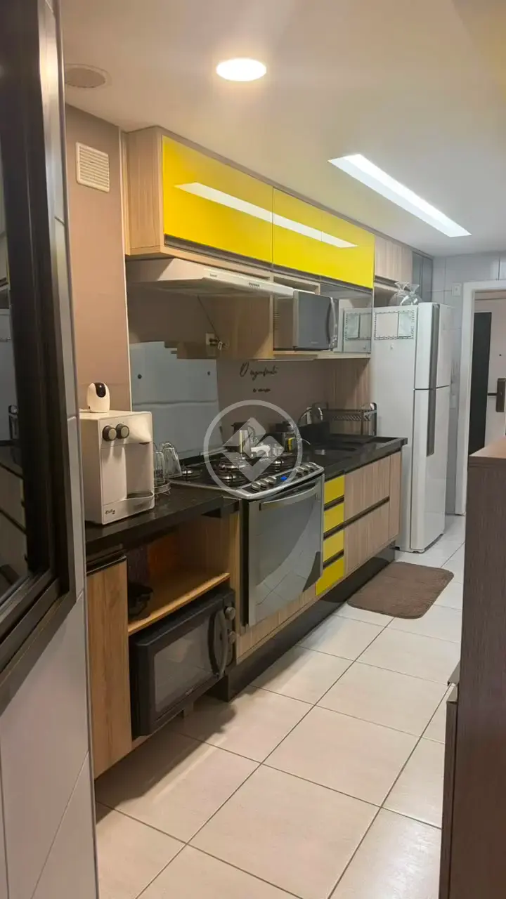 Apartamento Trobogy, Salvador - BA — foto 2
