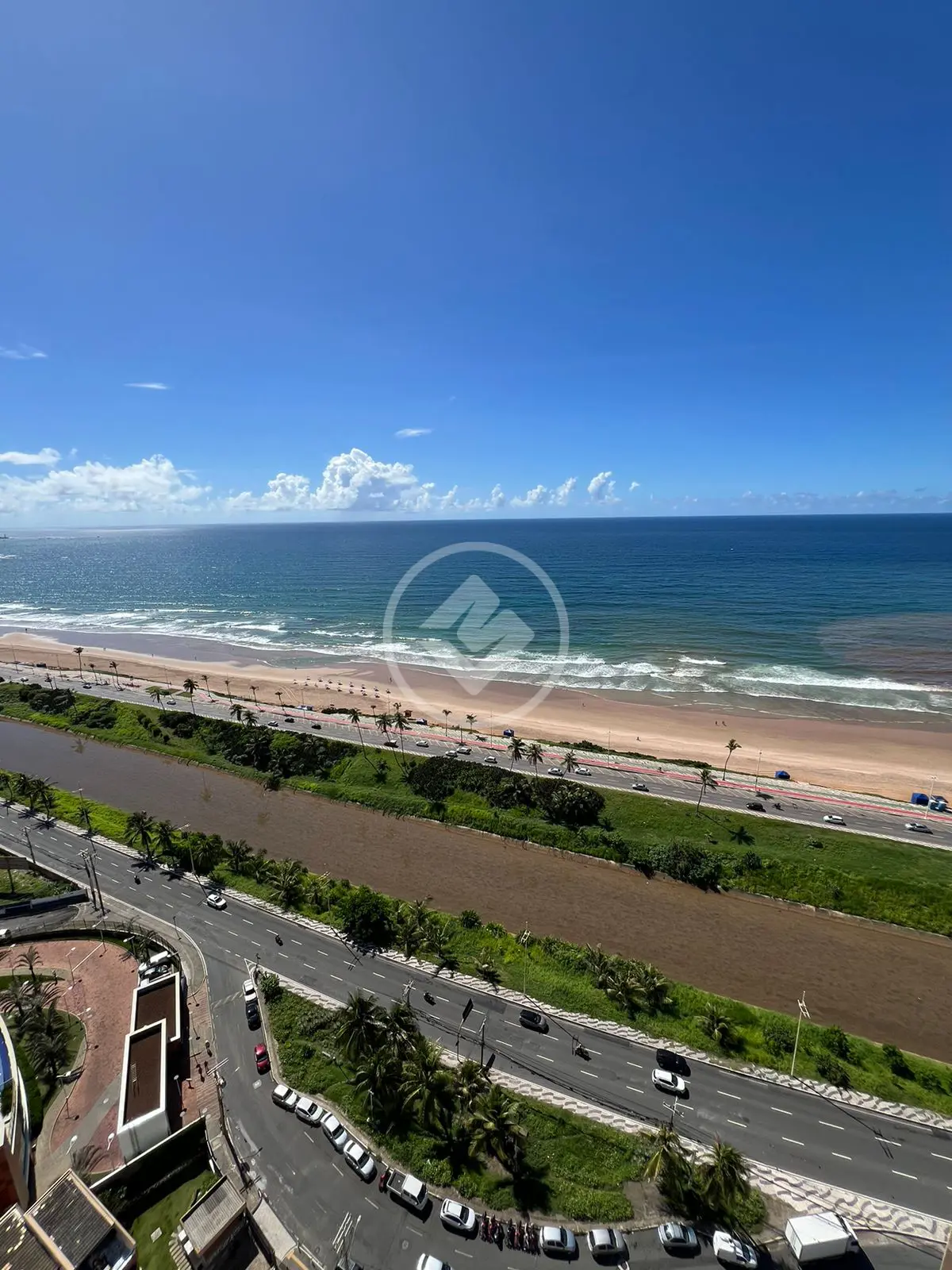 Apartamento Jaguaribe, Salvador - BA — foto 2