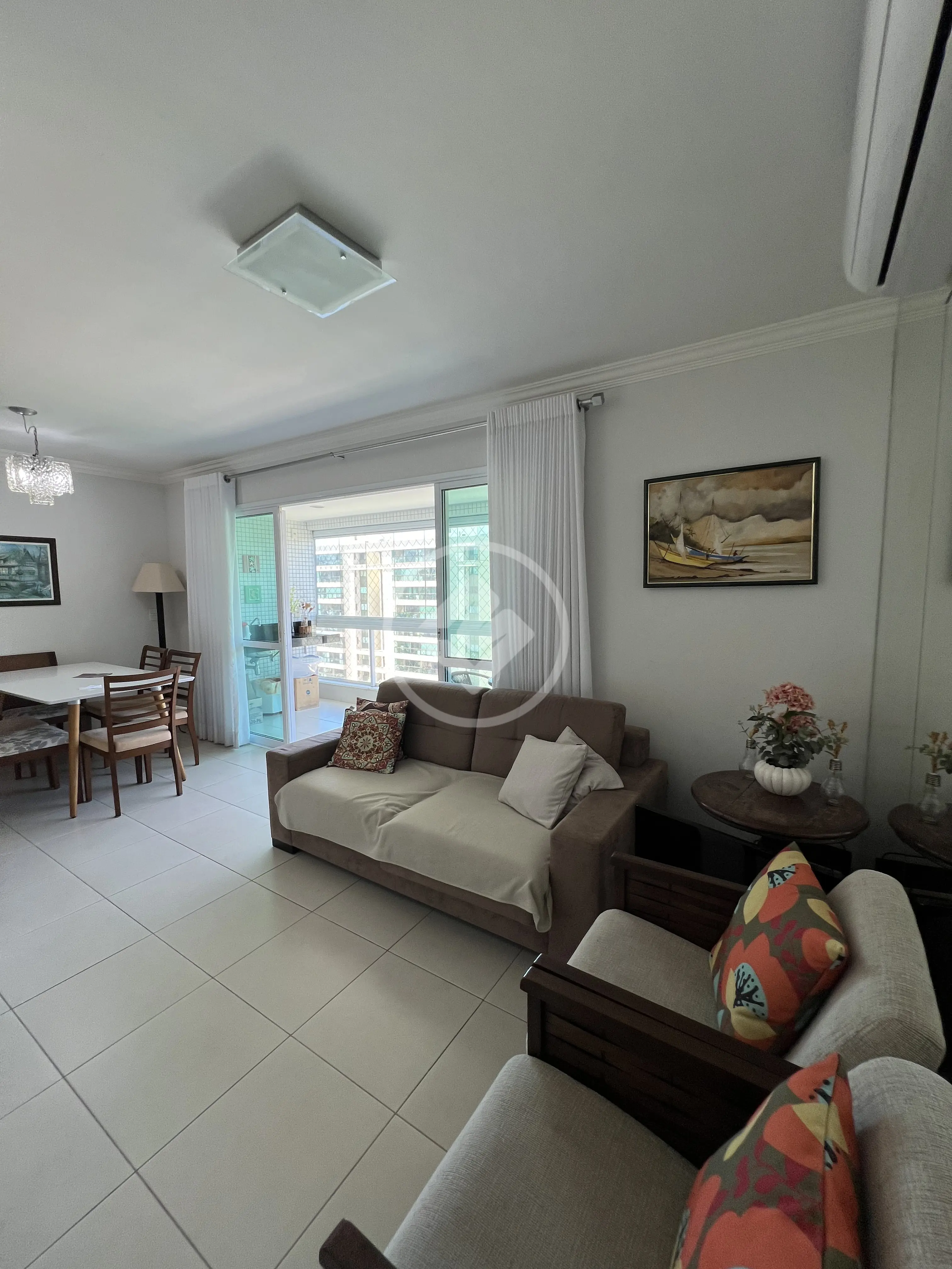 Apartamento 2 quartos no Alphaville I, Salvador — foto 4 de 6