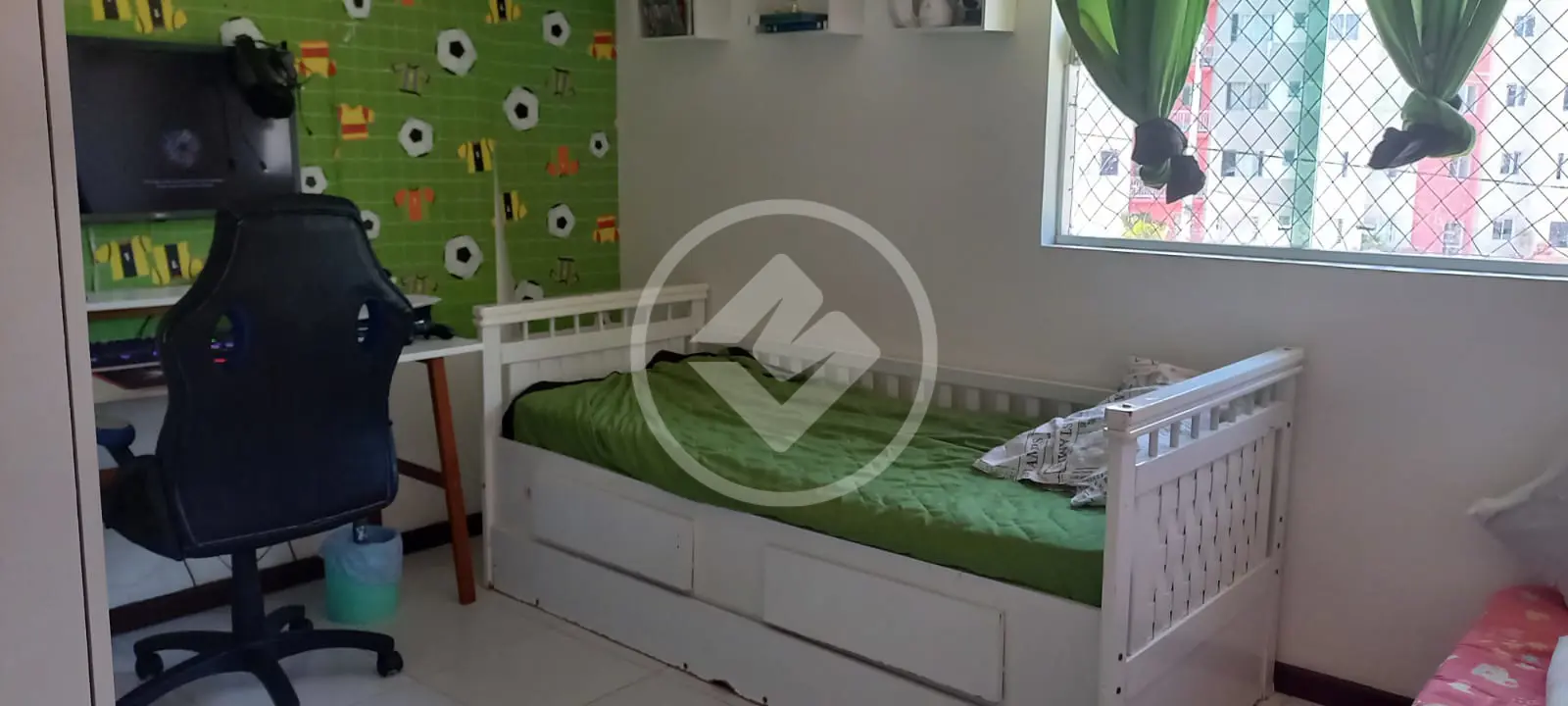 Casa Condomínio 4 quartos no BURAQUINHO, Lauro de Freitas — foto 6 de 6