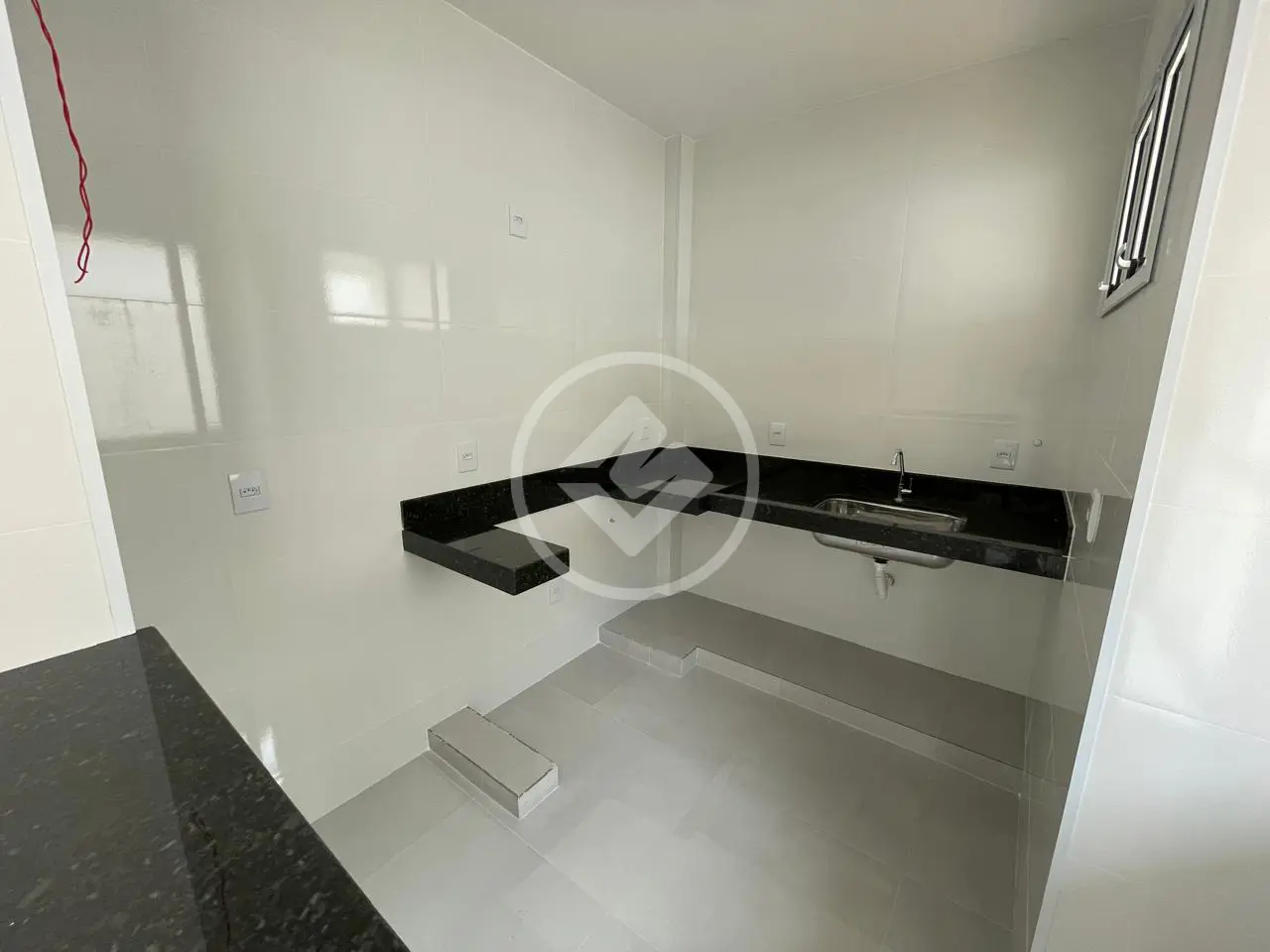 Apartamento Santa Mônica, Uberlândia - MG — foto 2