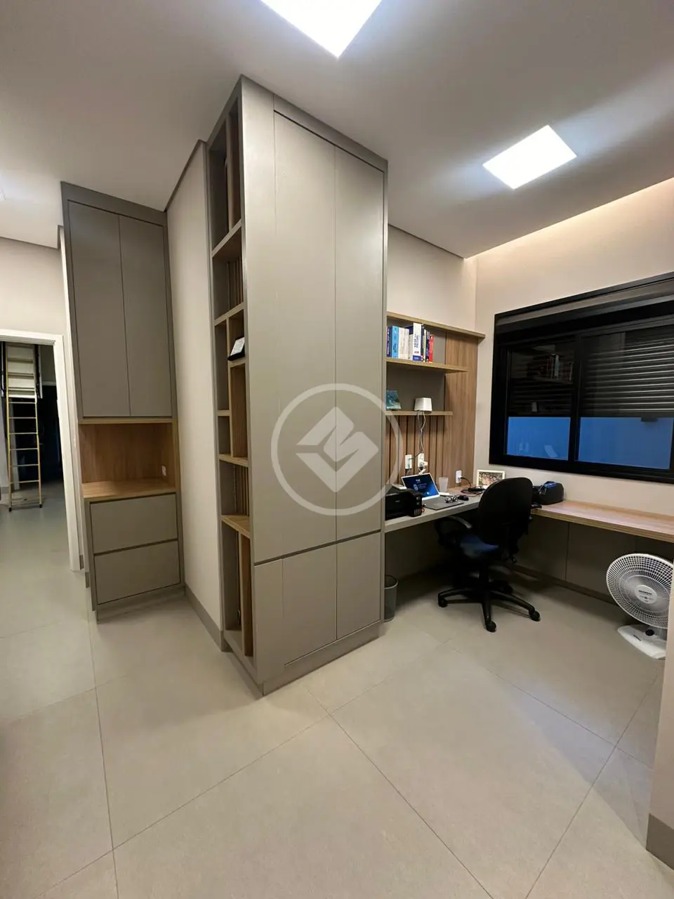 Casa Condomínio 4 quartos no Jardim Espanha, Uberlândia — foto 3 de 6