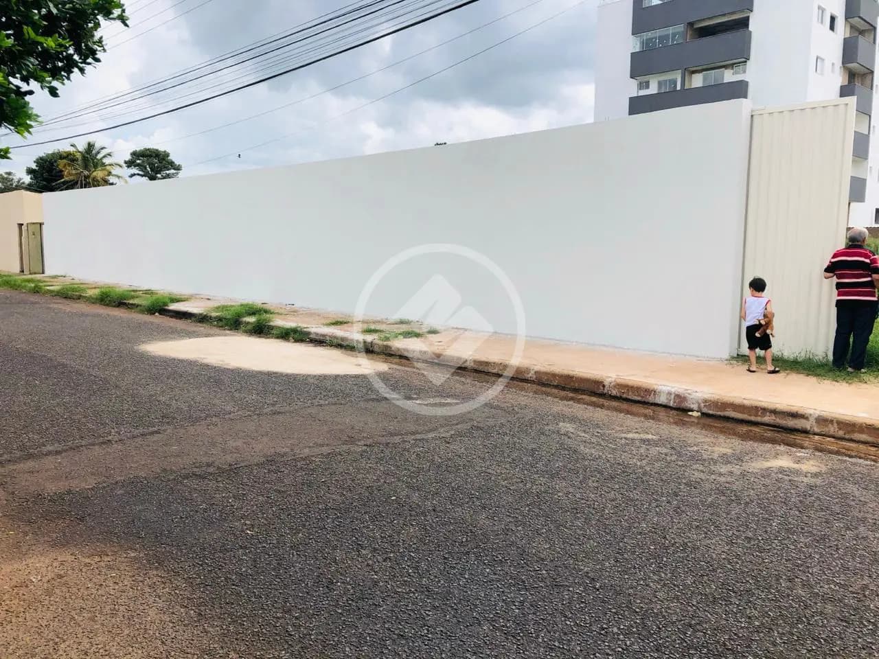 Terreno Presidente Roosevelt, Uberlândia - MG — foto 2