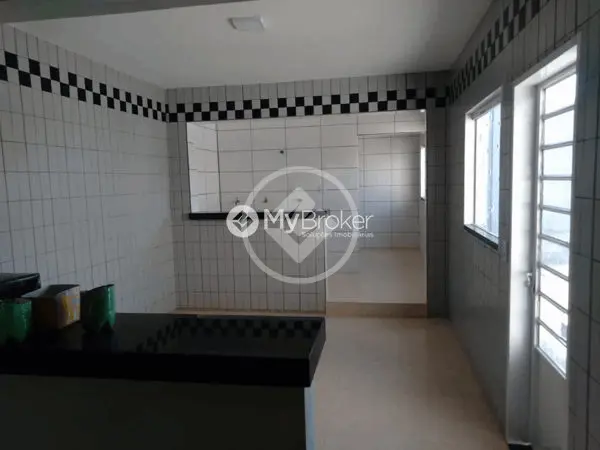 Casa 3 quartos no Luizote de Freitas, Uberlândia — foto 3 de 6