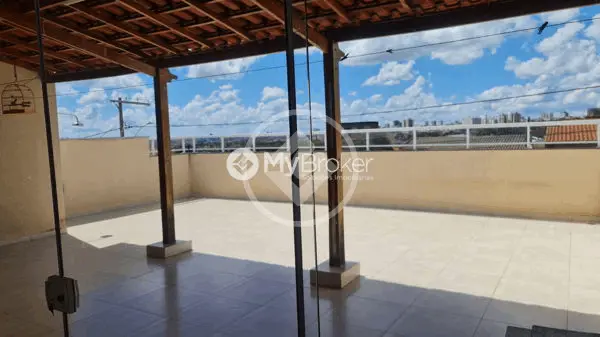 Sobrado 3 quartos no Santa Luzia, Uberlândia — foto 5 de 6