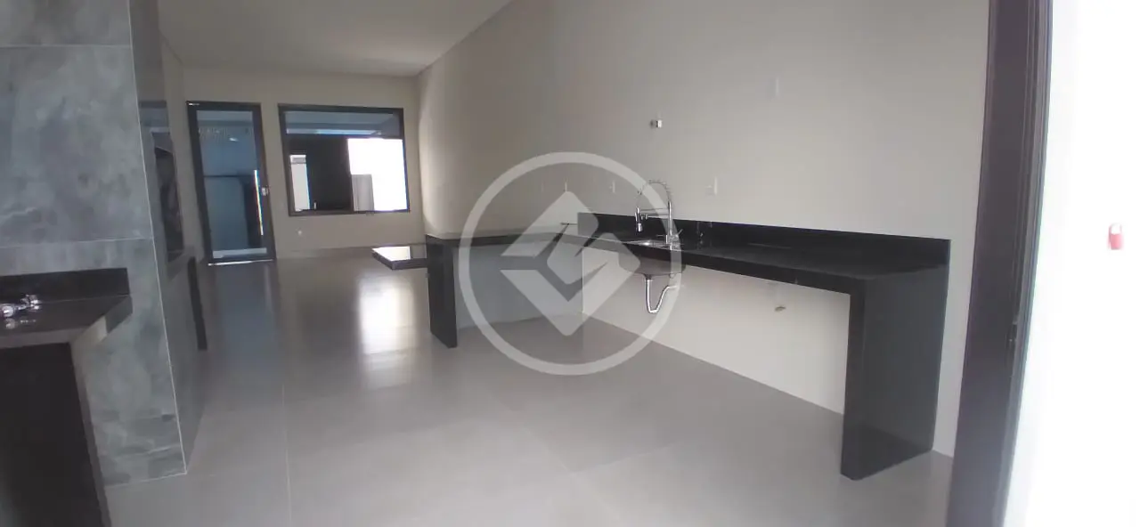 Casa 3 quartos no Jardim Ipanema, Uberlândia — foto 5 de 6