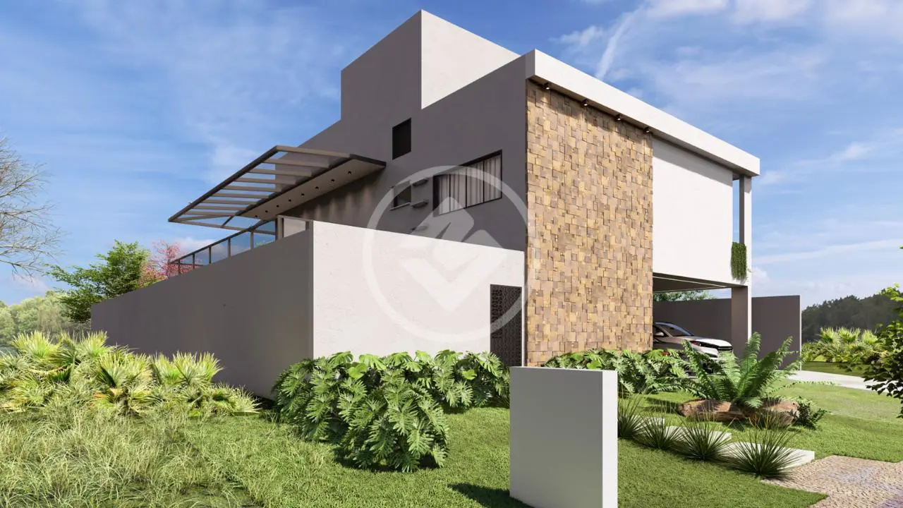Casa Condomínio 3 quartos no Jardim Sul, Uberlândia — foto 3 de 6