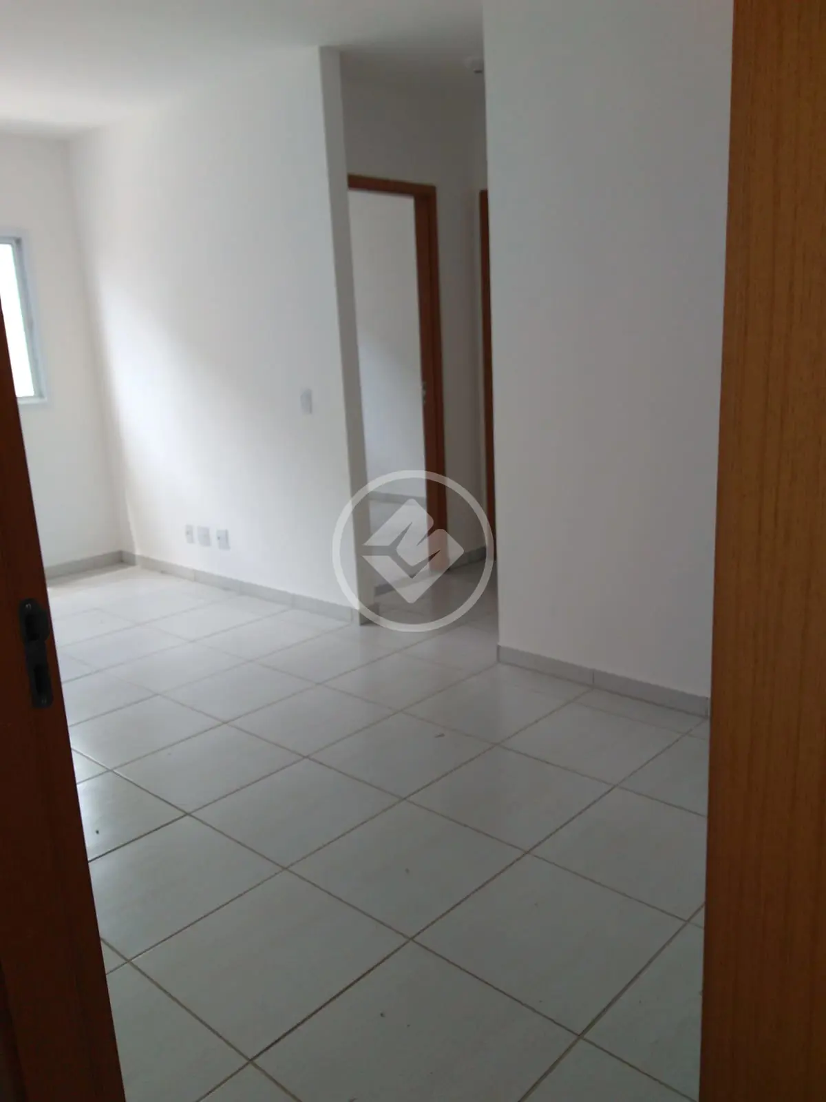 Apartamento Shopping Park, Uberlândia - MG — foto 2