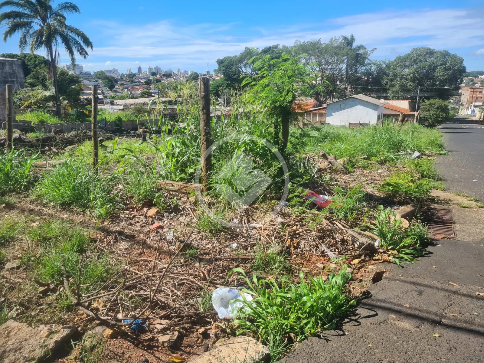 Terreno Presidente Roosevelt, Uberlândia - MG — foto 2