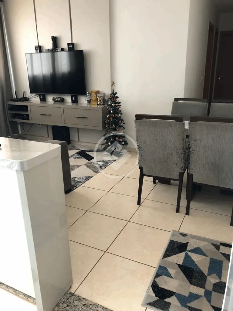 Apartamento 2 quartos no Presidente Roosevelt, Uberlândia — foto 3 de 6