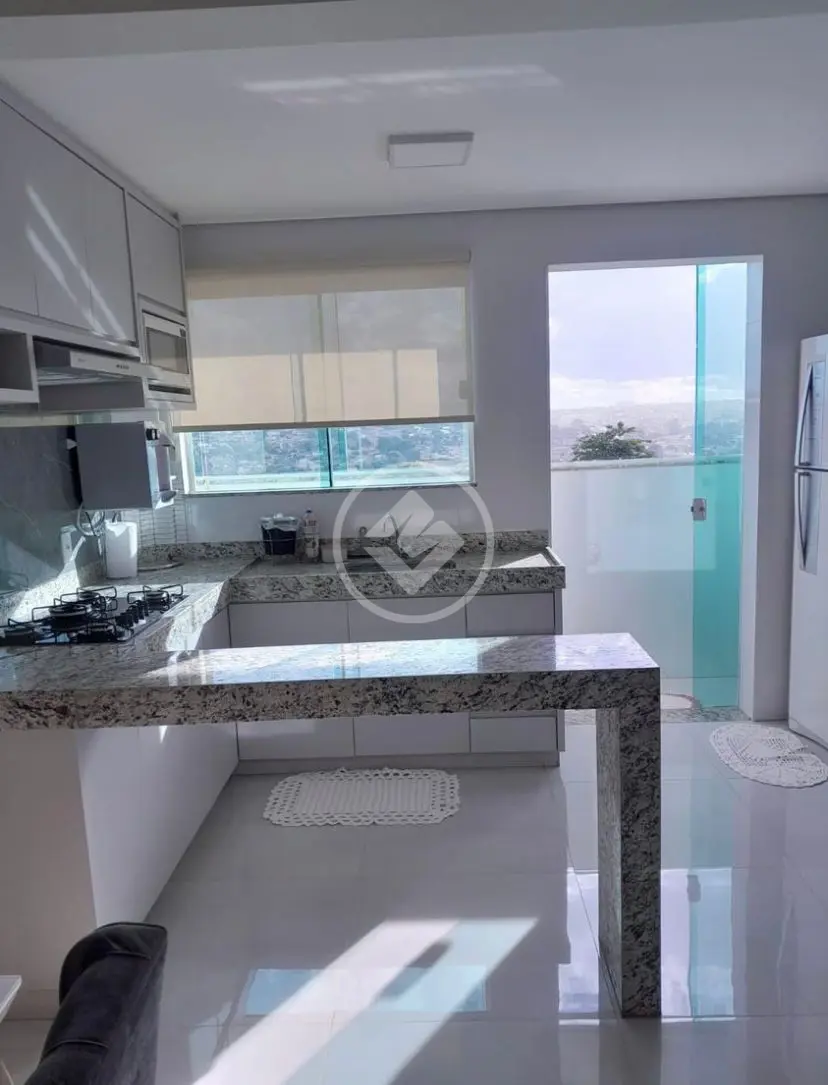 Apartamento 2 quartos no Osvaldo Rezende, Uberlândia — foto 6 de 6