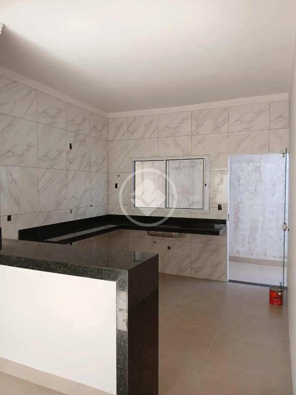 Casa Laranjeiras, Uberlândia - MG — foto 2