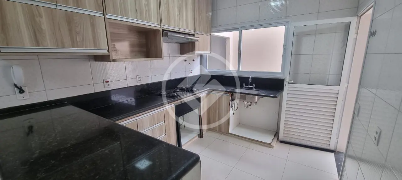 Casa Jardim Europa, Uberlândia - MG — foto 2