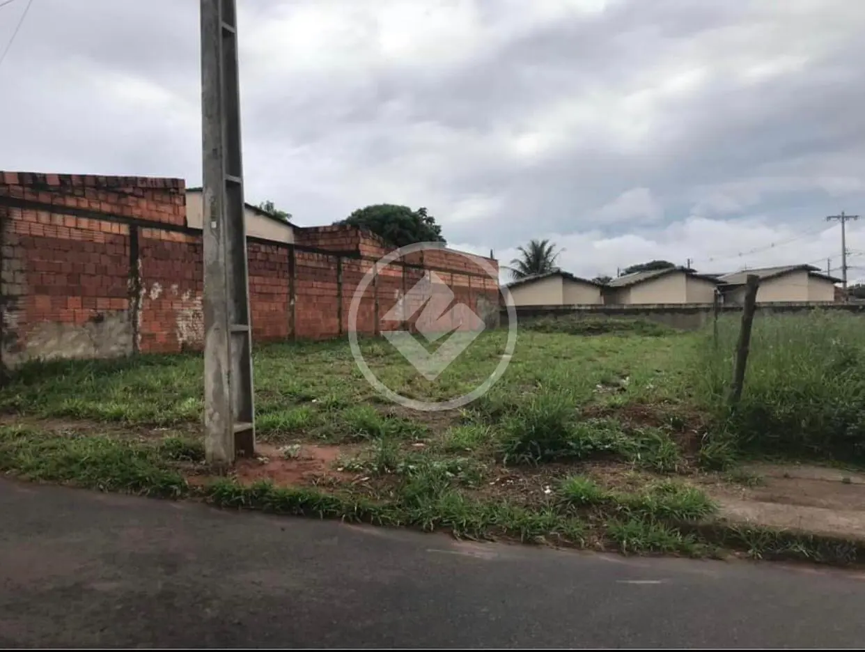 Terreno Shopping Park, Uberlândia - MG — foto 1